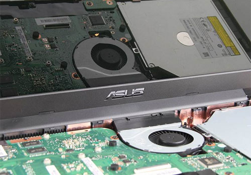 大理华硕电脑售后维修价格