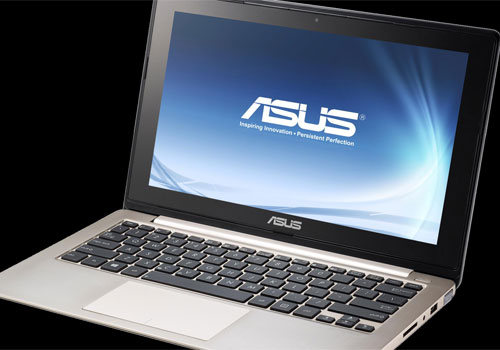 大理华硕电脑维修中心处理解决电脑屏幕故障