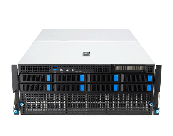 大理华硕服务器维修