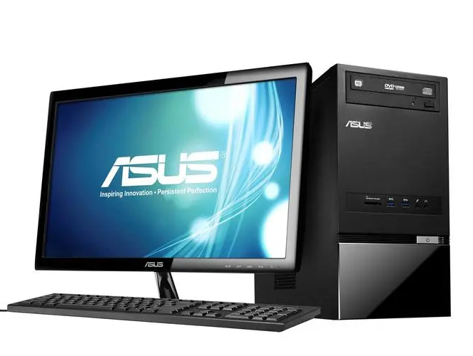 大理华硕台式机维修