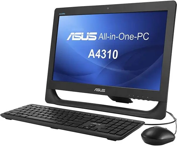 大理华硕一体机维修